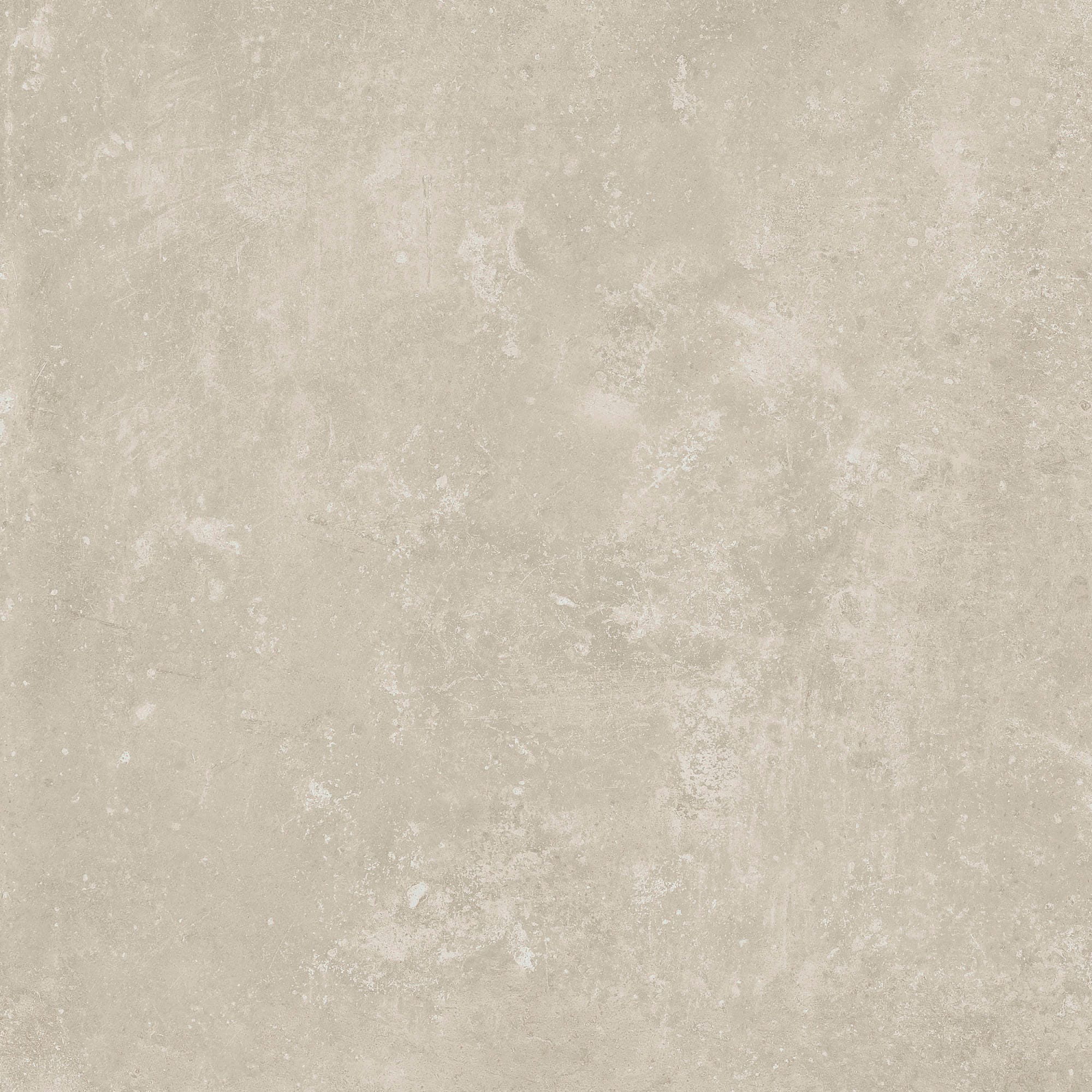 New Concrete Beige Anti-slip - steenlook vloer- en wandtegel in beige, Aleluia