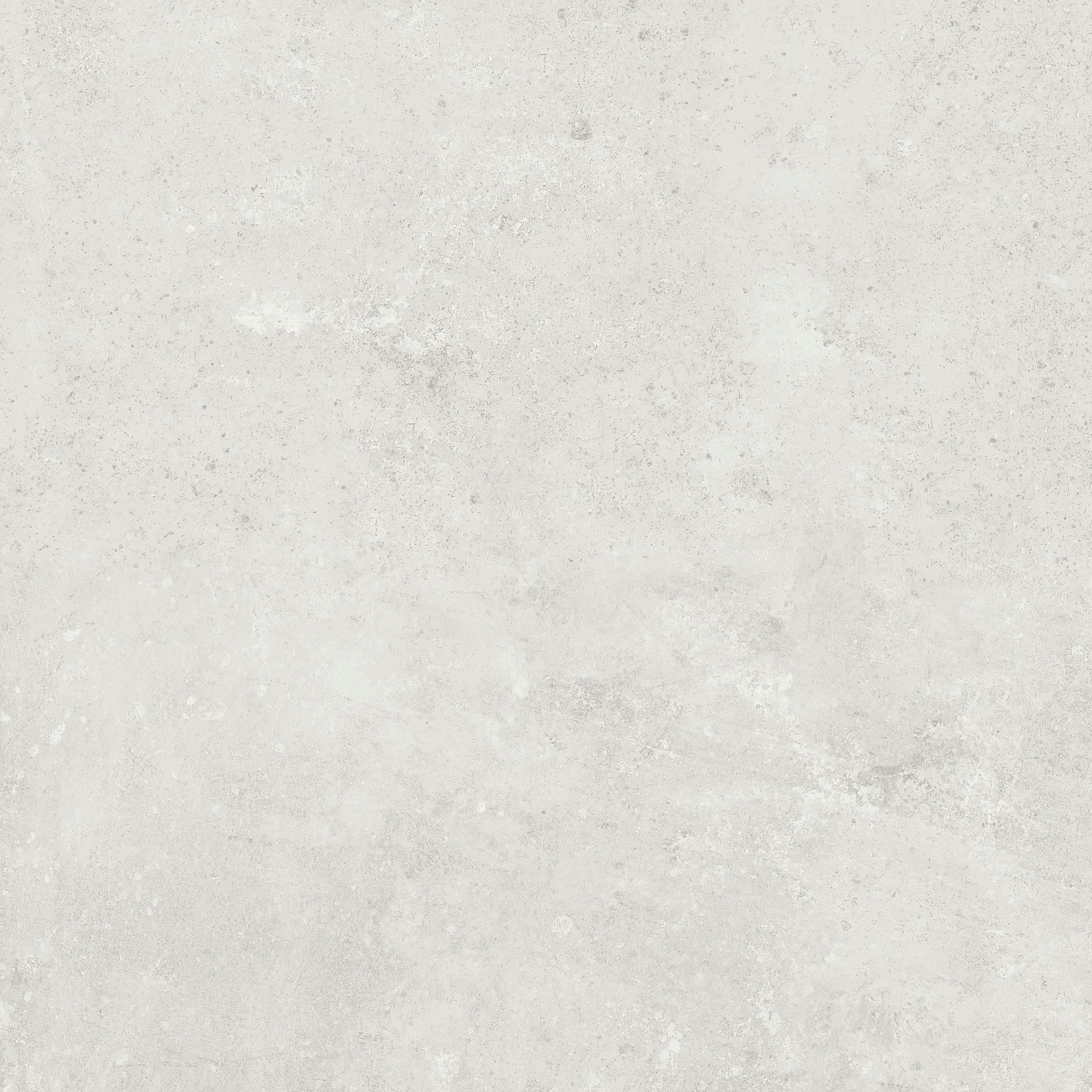New Concrete White Anti-slip - steenlook vloer- en wandtegel in wit, Aleluia