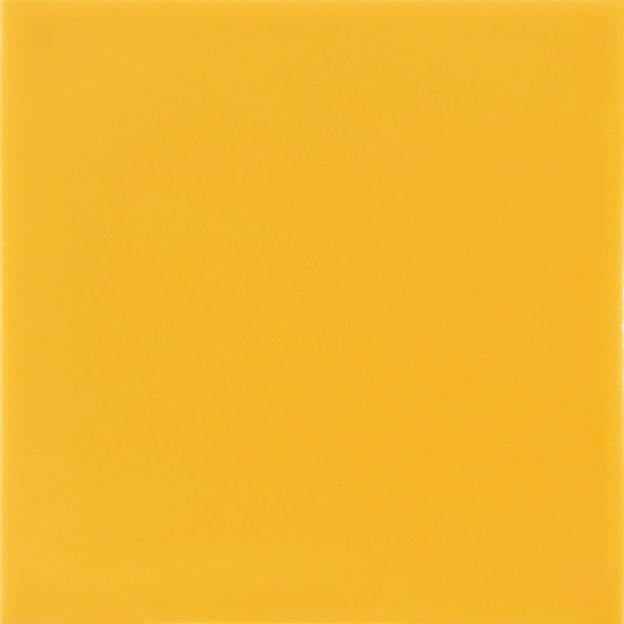 Urban Atelier Amarelo Glossy - kleur & designlook wandtegel in geel, Aleluia